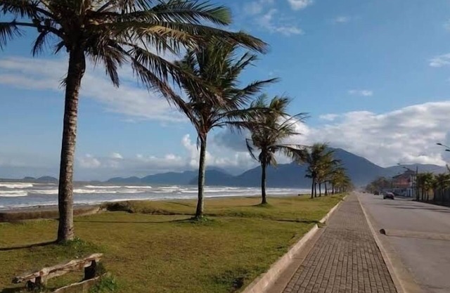 Magnificent Manami Riki beach house