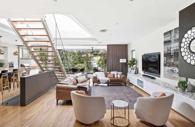 Magnificent Maroubra Beachside Home