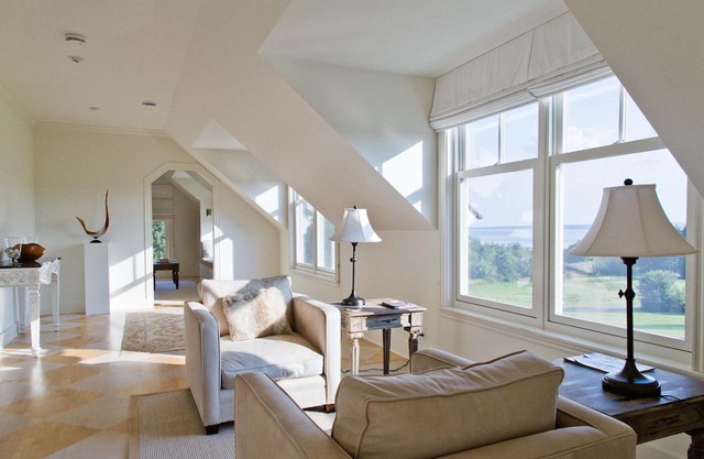 Magnificent Seaside Estate