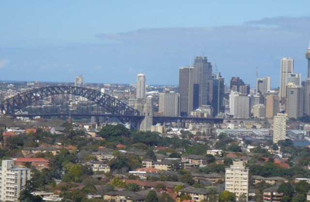 MAGNIFICENT SUB PENTHOUSE