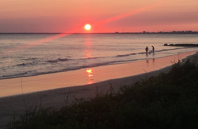 Magnificent Views, History and Southern Charm