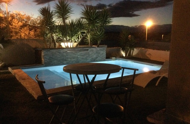 Magnificent villa "La Douceur de Vénus" Promotion September October