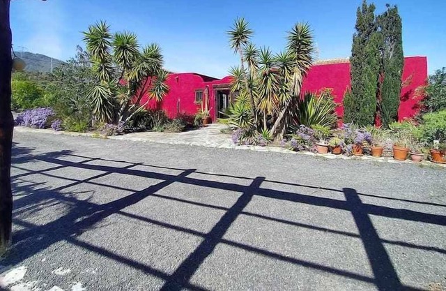 Magnificent Villa with panoramic views