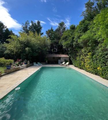 Magnifique Mas proche de Lourmarin