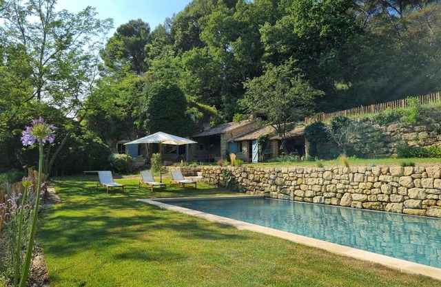 Magnifique Mas Provençal