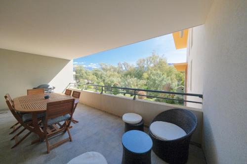 Magnifique T3 proche de la plage