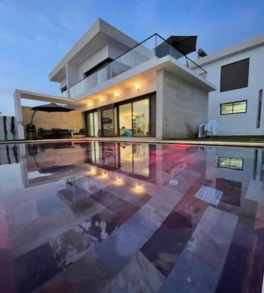 Magnifique Villa taghazout bay