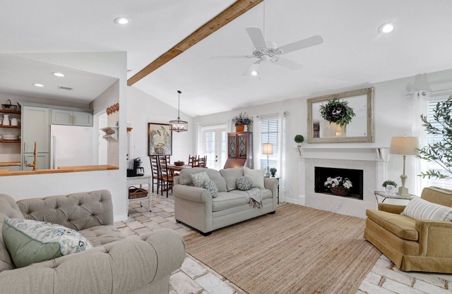 Magnolia - A Birdy Vacation Rental