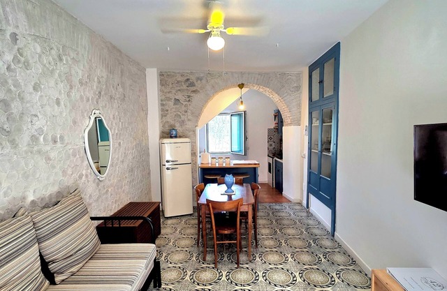 Magnolia House 42 in historic center free parking