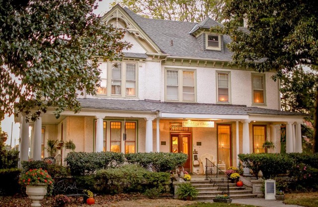 Magnolia House Inn