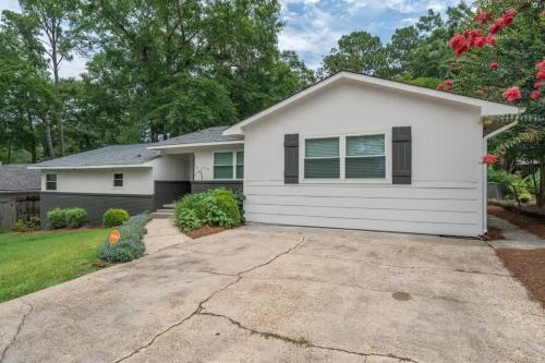 Magnolia Retreat