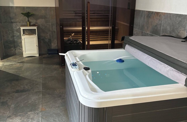 Magnolia Spa
