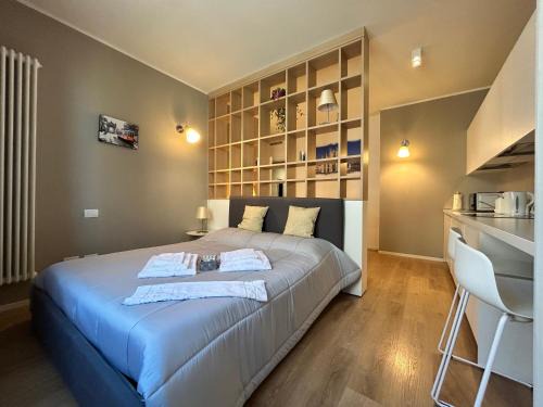 MagnoliaApartments - HOME Freguglia 2 Center