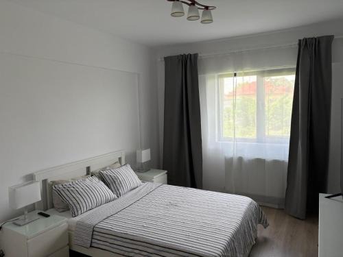 Magurele Luxury Apartment