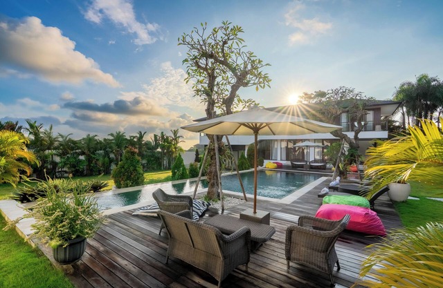 Mahameru Uluwatu