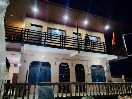 Maharaj Homestay