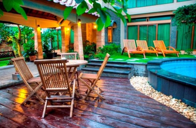 Maharani Guest House