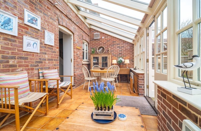 Mahonia Cottage, Burnham Market, Norfolk