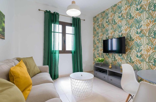 Mahostly Apartamento Comillas PA