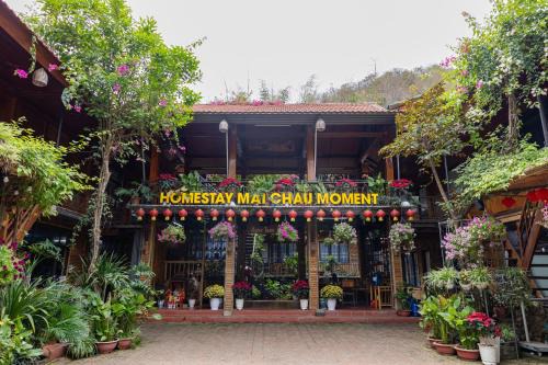 Mai Chau Moment Homestay