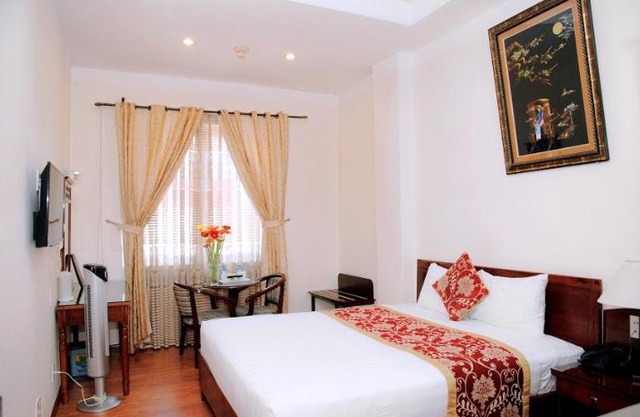 Mai Vang Hotel 