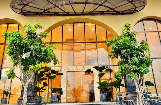 Mai Vy Hotel Tay Ninh