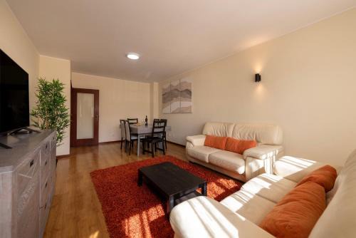 Maia's Cozy Apartment