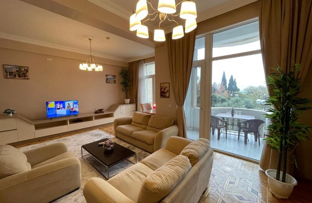Maiden boulevard view