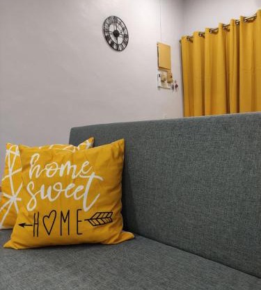 Maileyna Homestay 1.0