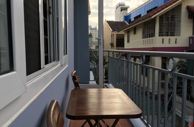 MaiLy Hostel