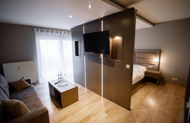 main Appartments
