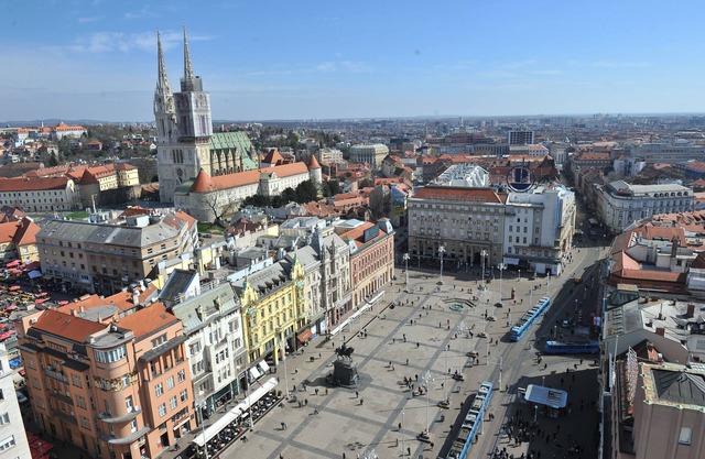Main Square Residence apartment hotel 24 rooms
