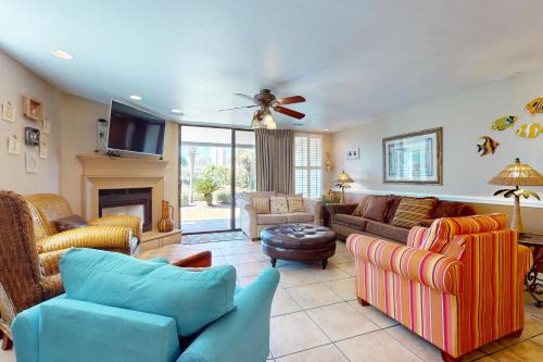Ariel Dunes Miramar Beach 