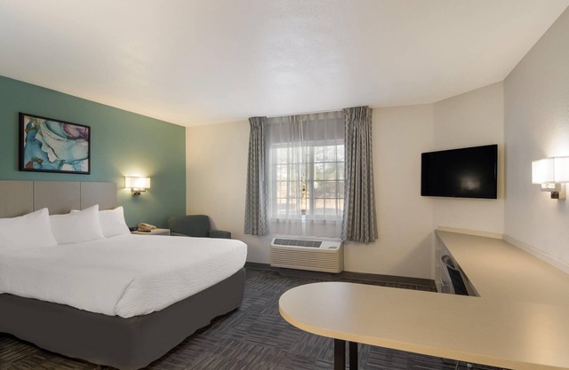 MainStay Suites Denver Tech Center