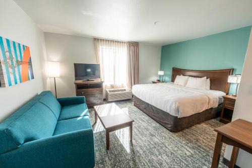 MainStay Suites Union City, TN