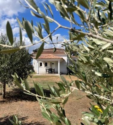 Maison à 2 minutes de la mer en voiture
