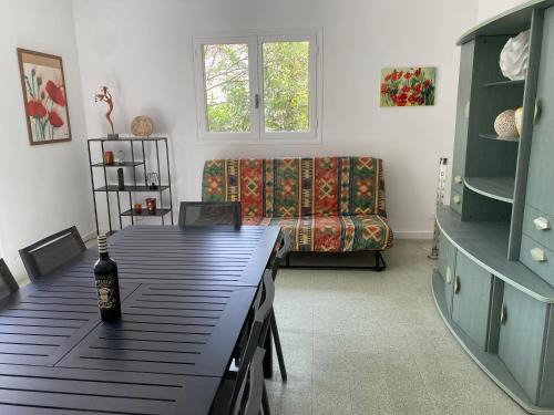 Maison 10 personnes 250m plage