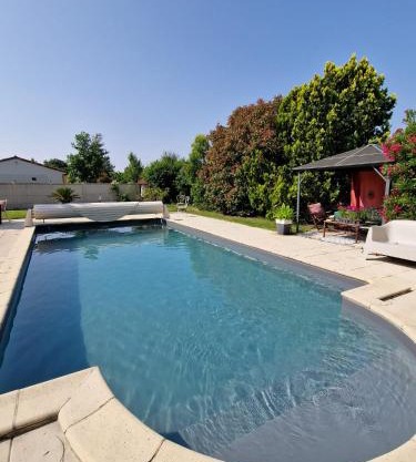 Maison 12 personnes Golf - Hippodrome