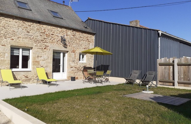 Maison 2 Proche de la mer
