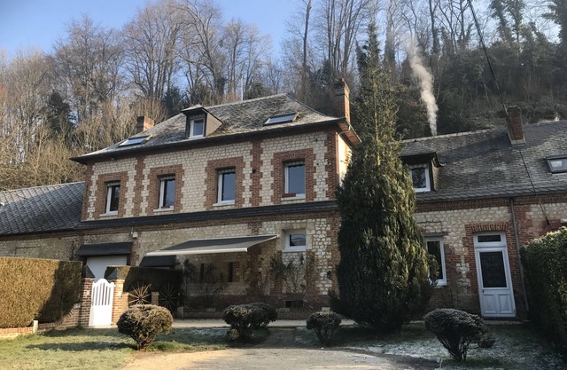 Maison 270m2, Billard, Baby et Fléchettes Pour 12