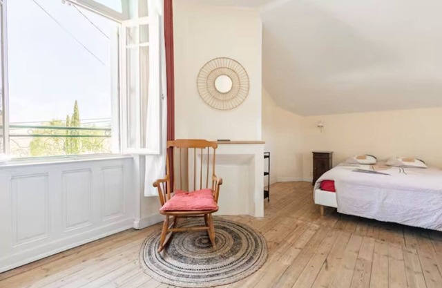 Maison 6 Couchages 10 mn D'angoulême - Idéal Pied-à-terre ou Escale