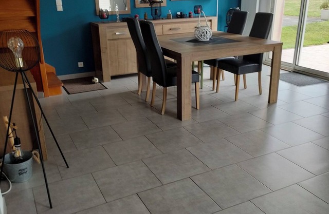 Maison a 10minutes de la Plage