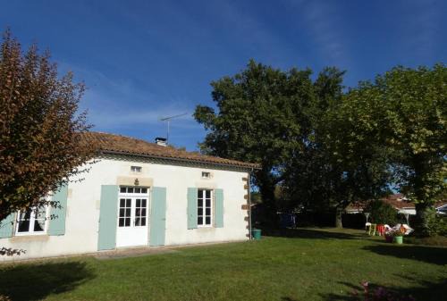 Maison abelia