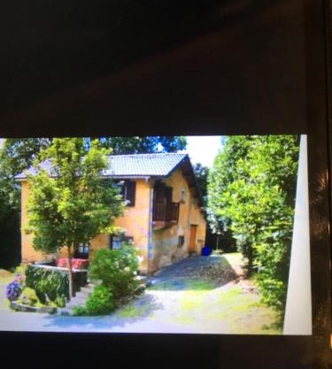 Maison ancienne en pierre
