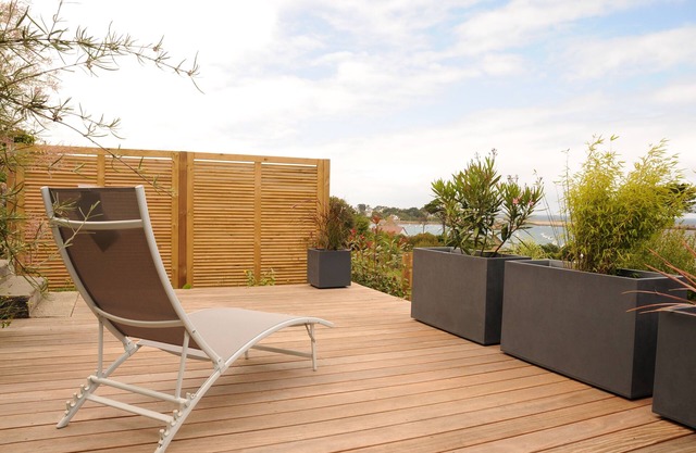 Maison atypique 3* Plage de Primel