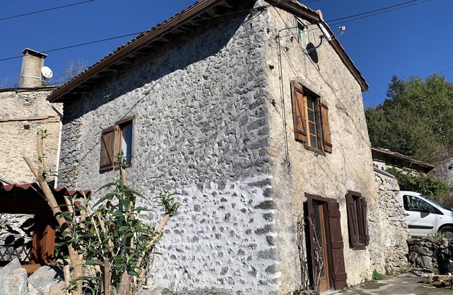Maison au Calme à Coté des Sentiers de Randonnées