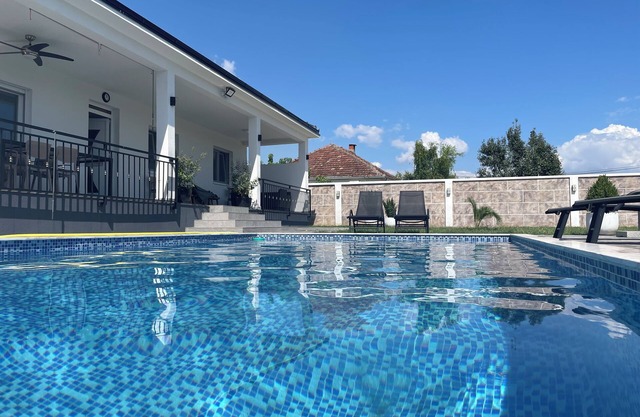 Maison au Coeur du Montenegro