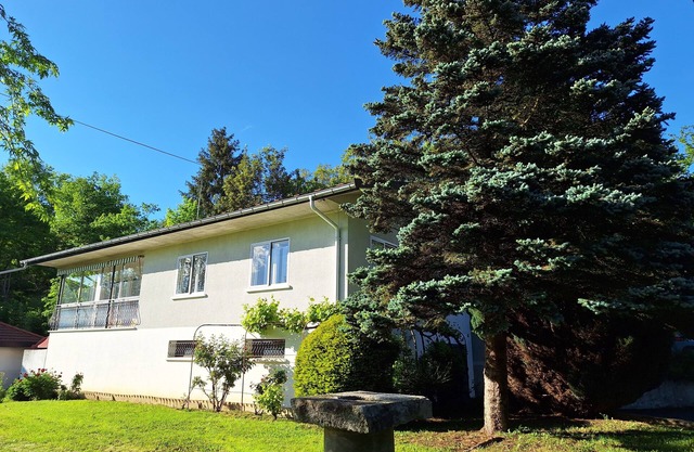 Maison au Pied des Montagnes