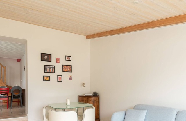 Maison aux Moutiers - Wifi - Terrasse