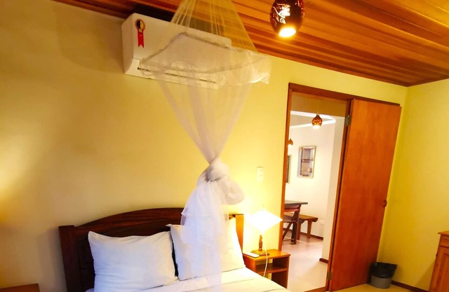 Maison Avec 3 Chambres á Ilha Grande au Brésil